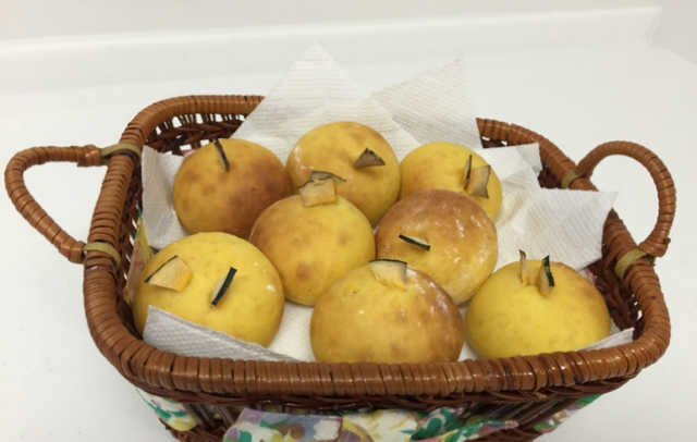 わんこパンコース