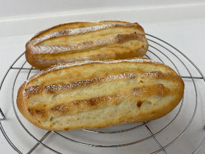 ミルクハース(卵不使用)